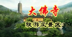 操出高潮视频中国浙江-新昌大佛寺旅游风景区